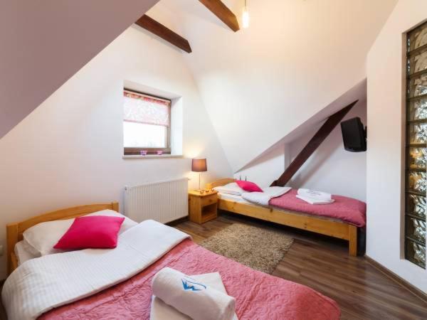 Apartament Pod Giewontem Zakopane Dış mekan fotoğraf