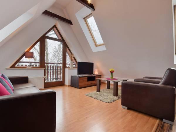 Apartament Pod Giewontem Zakopane Dış mekan fotoğraf