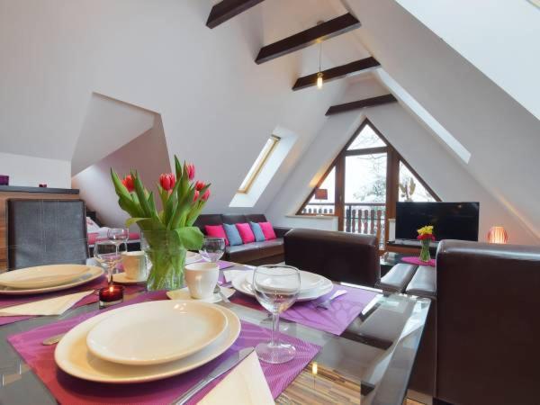Apartament Pod Giewontem Zakopane Dış mekan fotoğraf