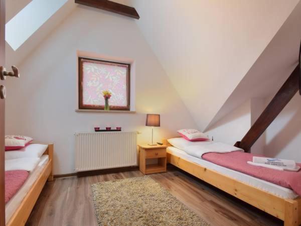 Apartament Pod Giewontem Zakopane Dış mekan fotoğraf
